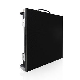 Tela interna pequena do vídeo de cor completa da exposição de diodo emissor de luz P2 do passo do pixel da definição dos pontos 60*45