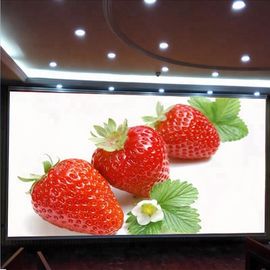 Tela de exposição conduzida interna completa SMD da cor HD 3 em 1 escala cinzenta do bocado de P1.667 14 - 16
