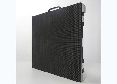 Cor completa exterior de tela de exposição P3.91 do diodo emissor de luz SMD2121 com claridade brilhante