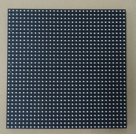 painéis de exposição conduzidos do passo do pixel de 7.62mm grandes, exposição de parede video conduzida fácil mover-se