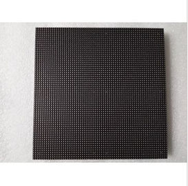 Encene a solução de anúncio conduzida interna alugado P3 200 da tela - consumo de potência do painel 800W