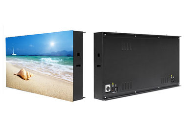 Tela video da parede do diodo emissor de luz de P10mm RGB, Epistar/placa indicação digital de Silan