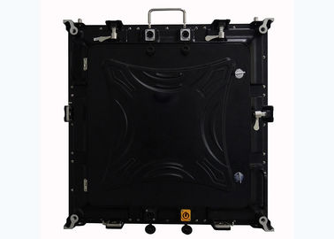 Parede IP65 P6 video conduzida exterior protetora, conduzida a distância de visão da tela 6m do contexto
