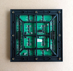 O reboque de P6 SMD montado conduziu a tela, taxa de quadros conduzida exterior ≥60Hz da tela