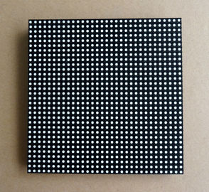 O reboque de P6 SMD montado conduziu a tela, taxa de quadros conduzida exterior ≥60Hz da tela