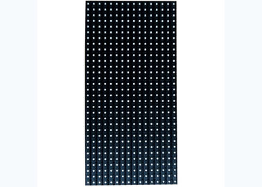 Módulo conduzido impermeável de SMD P10 RGB, dissipação de calor conduzida do painel do módulo rapidamente