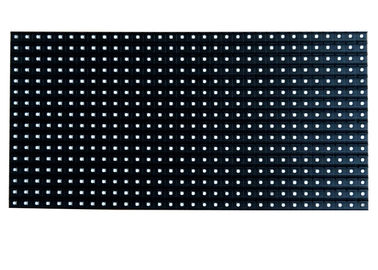 Módulo conduzido impermeável de SMD P10 RGB, dissipação de calor conduzida do painel do módulo rapidamente