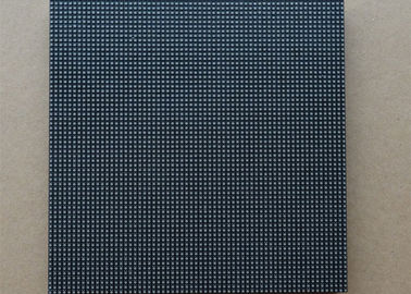 Módulo pequeno SMD2121 da exposição de diodo emissor de luz do passo P2.5 do pixel 100000 horas de esperança de vida