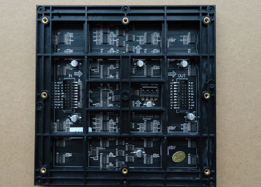 Módulo pequeno SMD2121 da exposição de diodo emissor de luz do passo P2.5 do pixel 100000 horas de esperança de vida