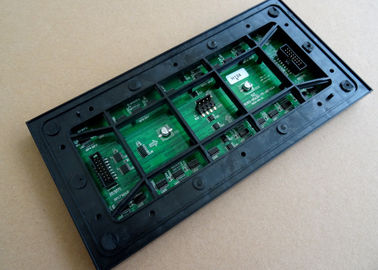 A economia de energia de SMD3535 P8 conduziu o brilho do módulo 6500cd 1/3 de dever da movimentação de varredura