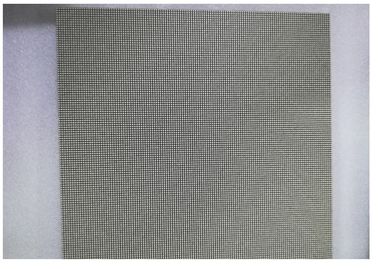 P1.875 a instalação fácil alugado conduzida interna do módulo HD conduziu o painel 240*240mm um brilho de 1000 lêndeas