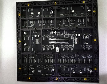 P1.875 a instalação fácil alugado conduzida interna do módulo HD conduziu o painel 240*240mm um brilho de 1000 lêndeas