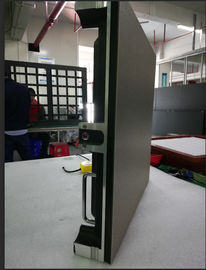 P1.875 a instalação fácil alugado conduzida interna do módulo HD conduziu o painel 240*240mm um brilho de 1000 lêndeas