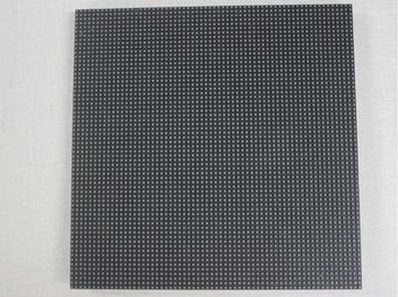 Tela interna 192*192mm AC110V/220V da propaganda do módulo da exposição de diodo emissor de luz P3
